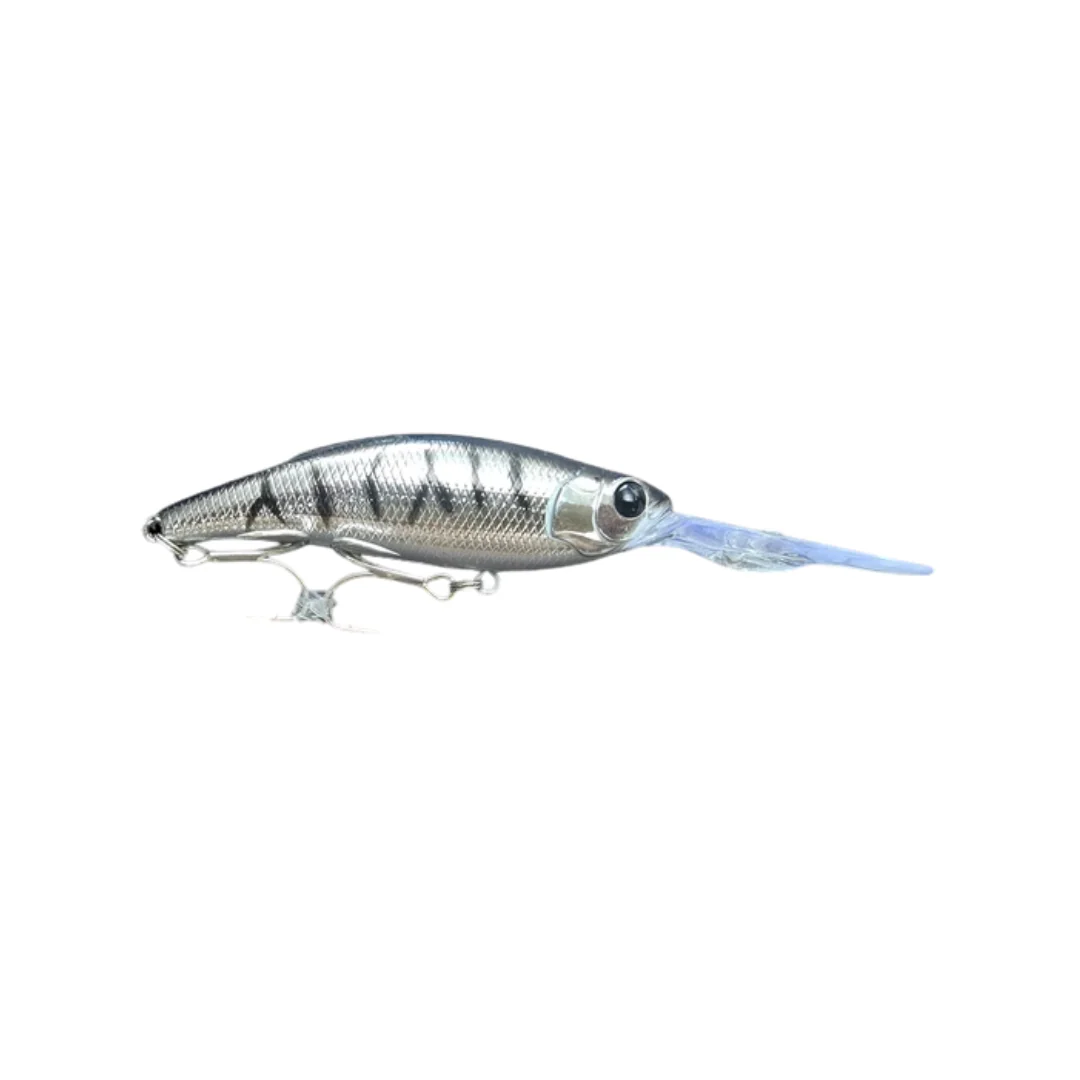 Hawas Deep X Jerk Hard Lures|12g - Image 13