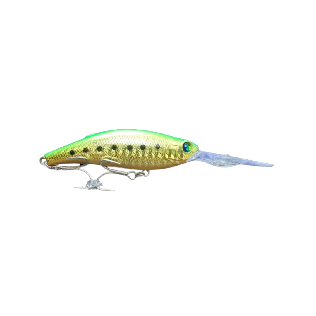 Hawas Deep X Jerk Hard Lures|12g - Image 14