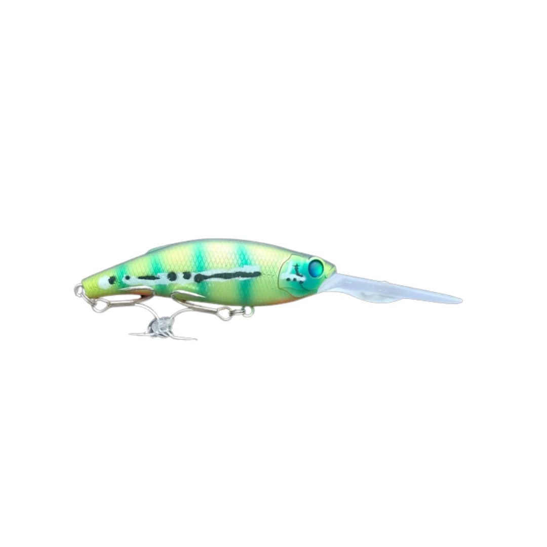 Hawas Deep X Jerk Hard Lures|12g - Image 17