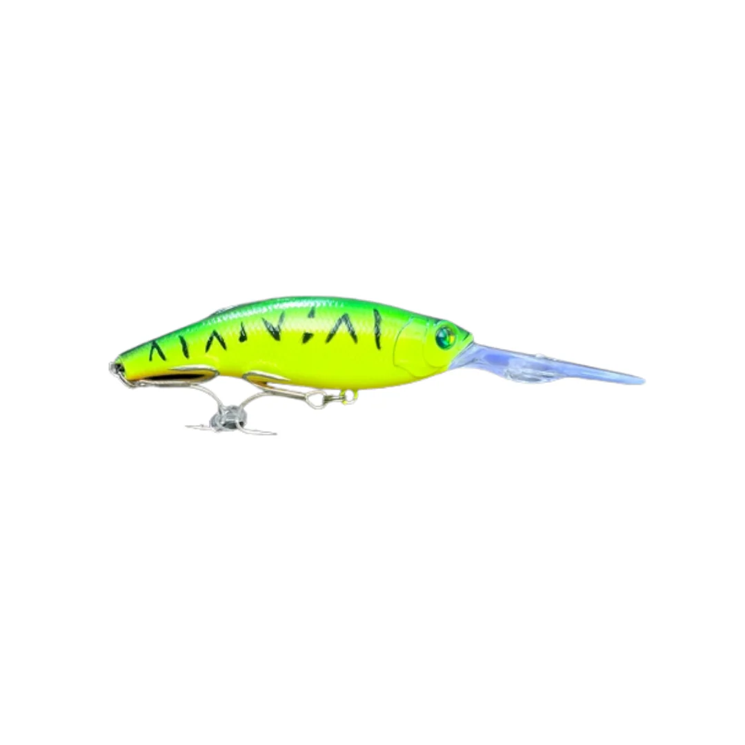 Hawas Deep X Jerk Hard Lures|12g - Image 2