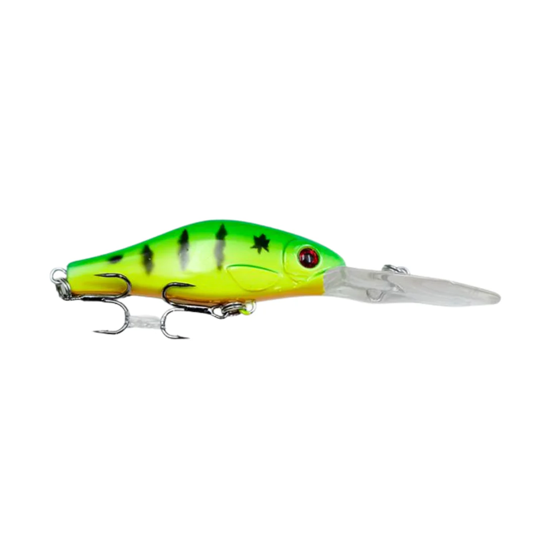 Hawas Ghost Rider Hard Lures|50mm|6g - Image 2