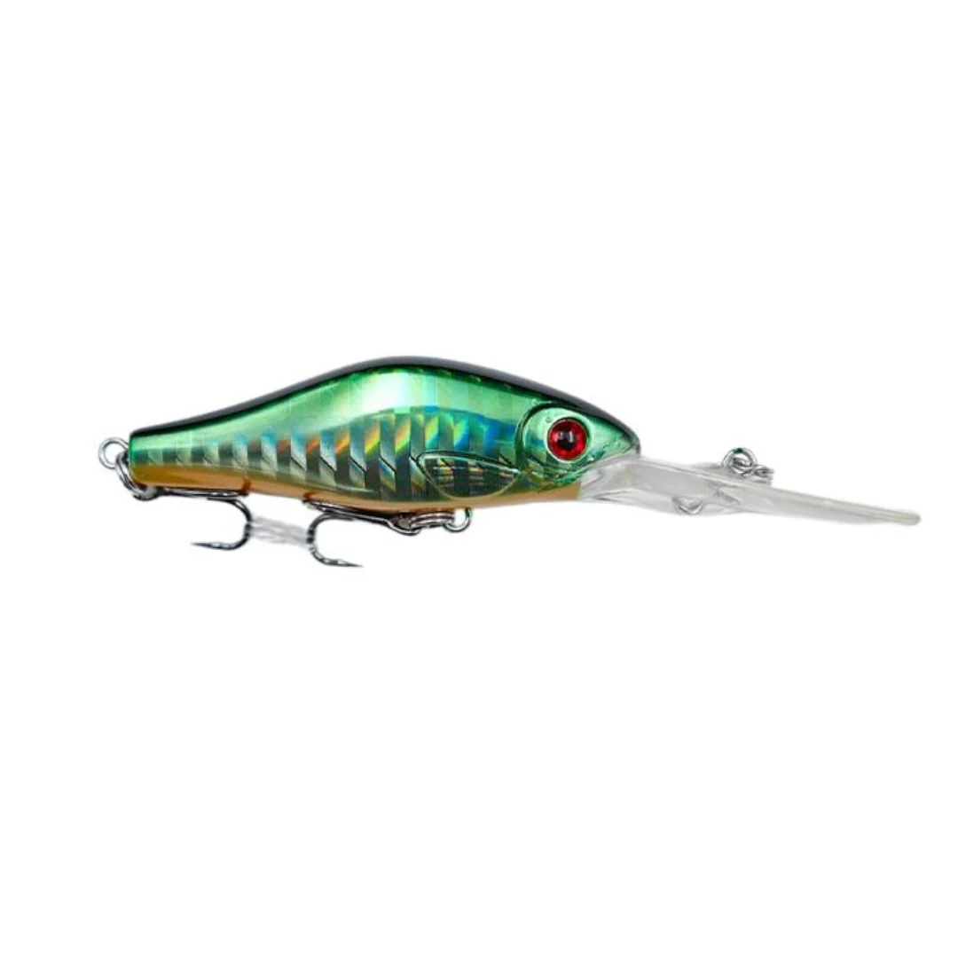 Hawas Ghost Rider Hard Lures|50mm|6g - Image 3