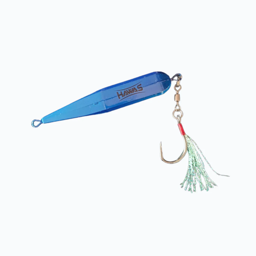 Hawas GT Killer | 49g -94g - Image 6