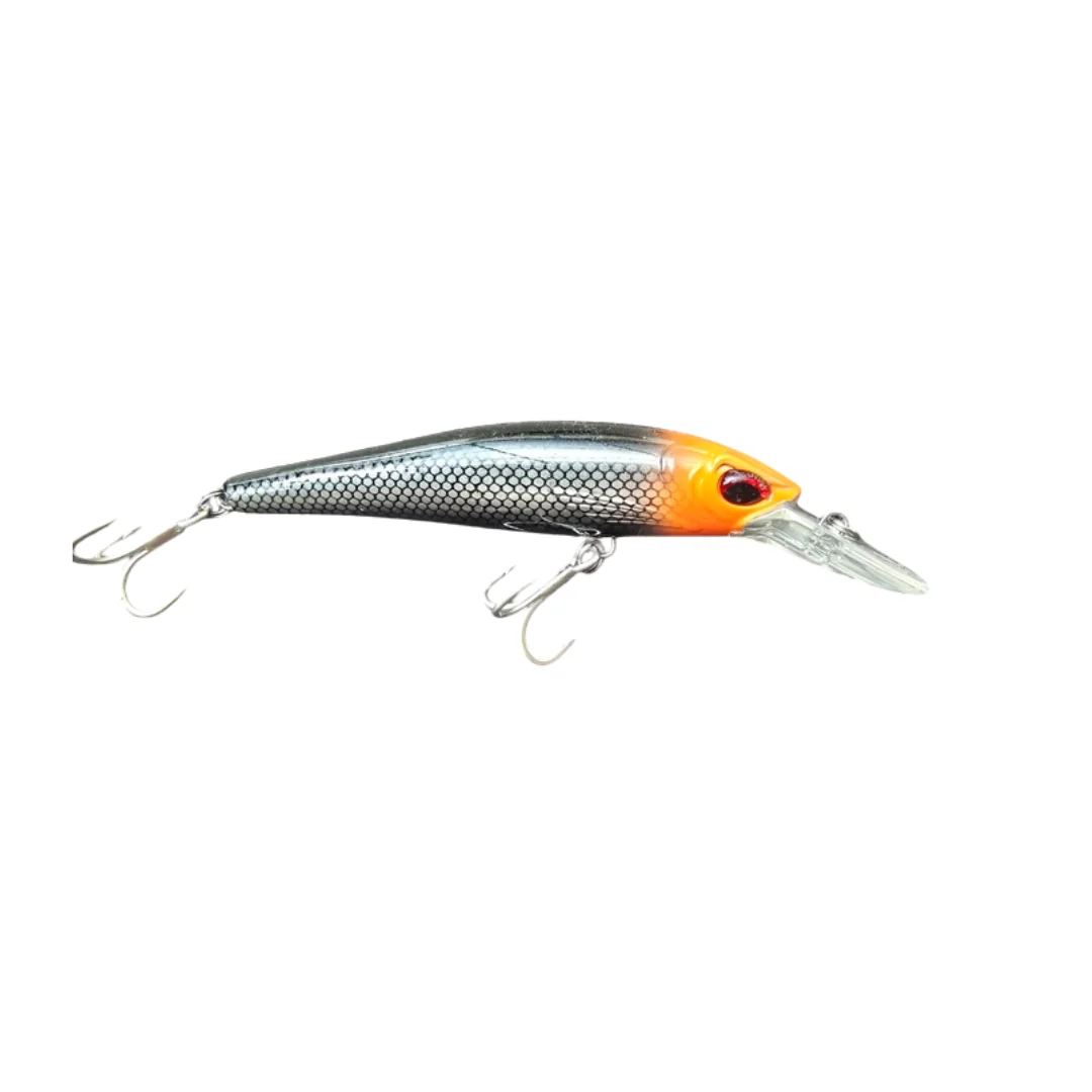 Hawas Infinity Hardbaits|135mm|21g - Image 5