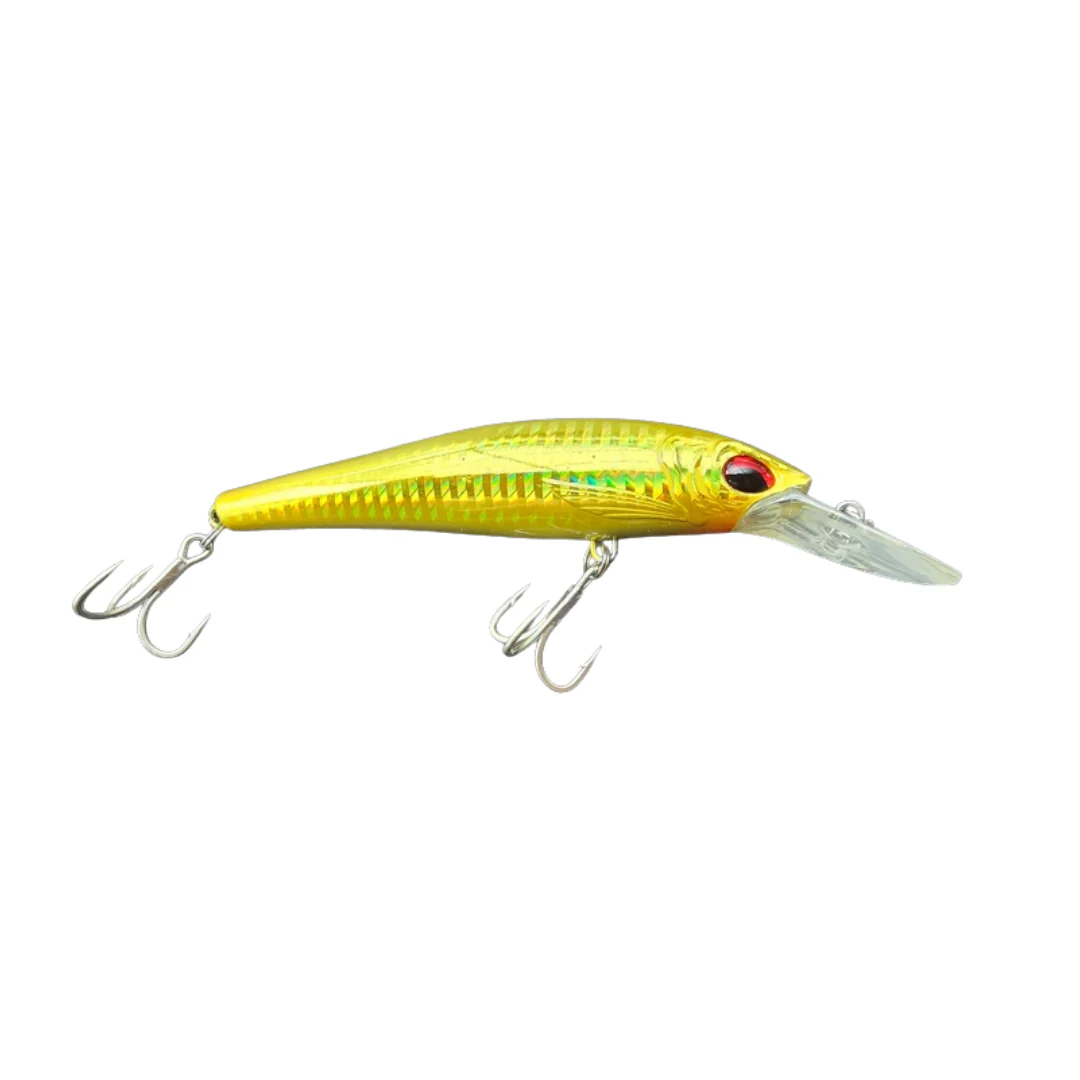 Hawas Infinity Hardbaits|135mm|21g - Image 7