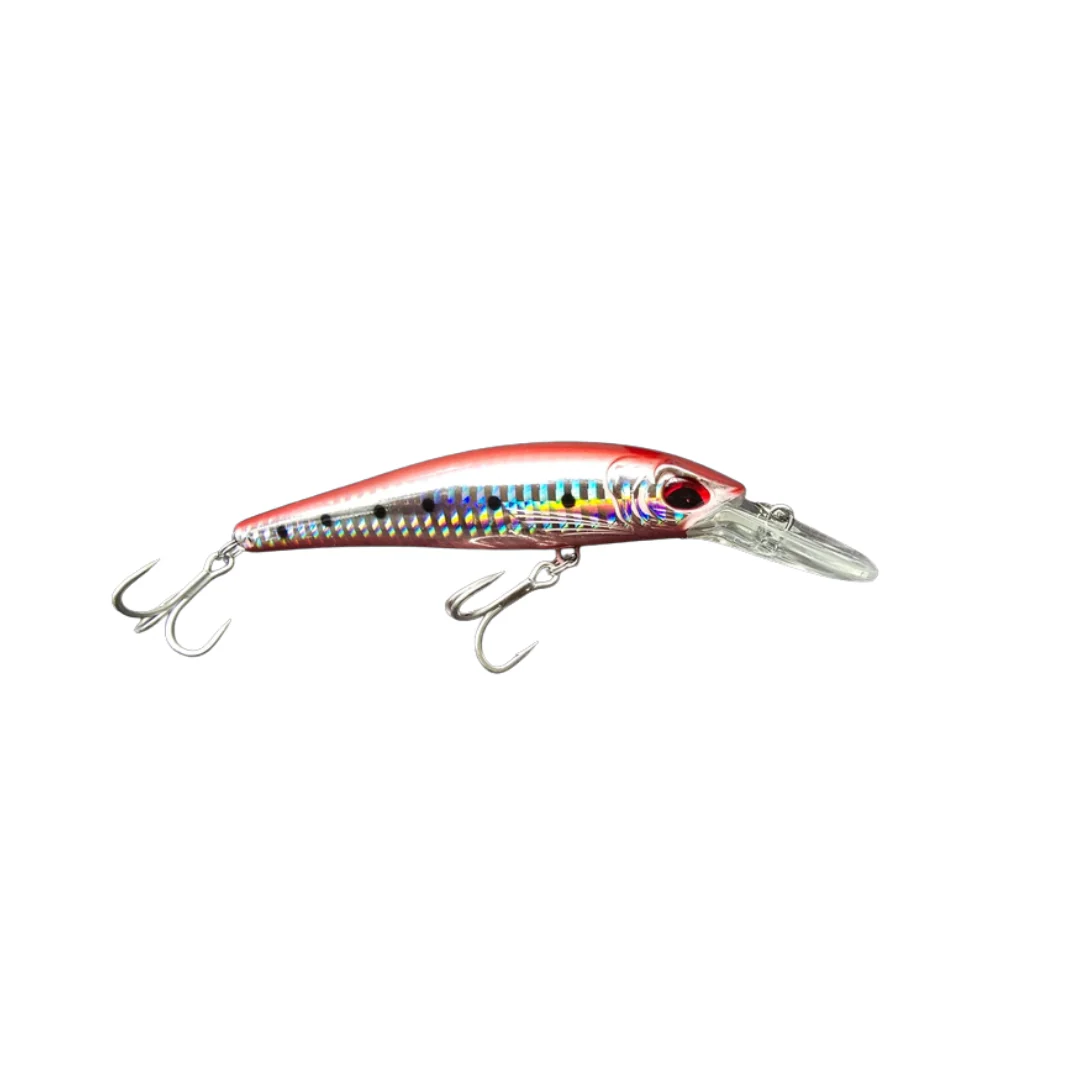 Hawas Infinity Hardbaits|135mm|21g - Image 8