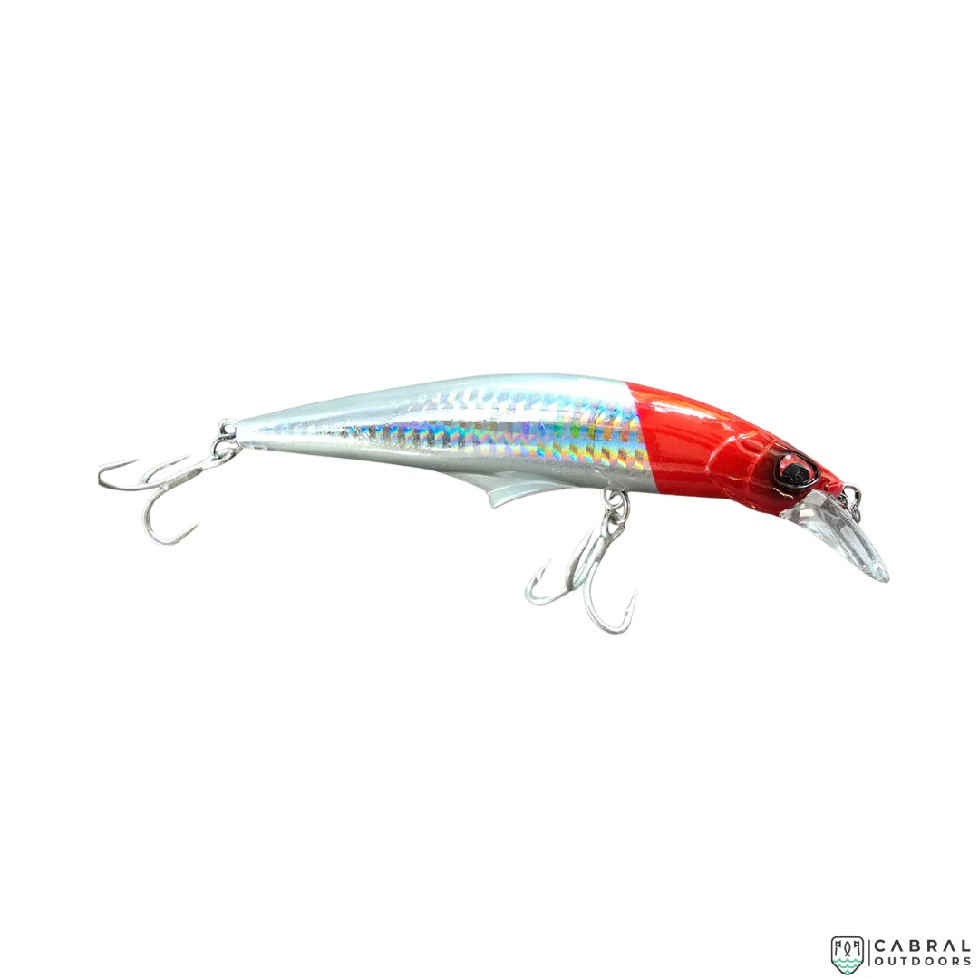 Hawas Maxx Sinking Hard Lure |120mm| 42g - Image 2