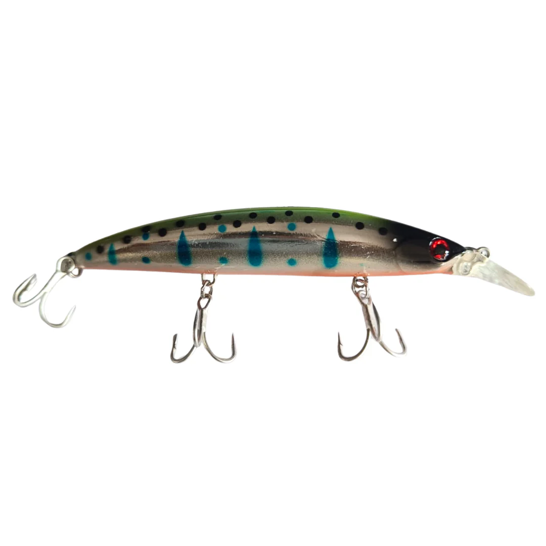 Hawas Neo 110 Hard Lures | 21g - Image 8