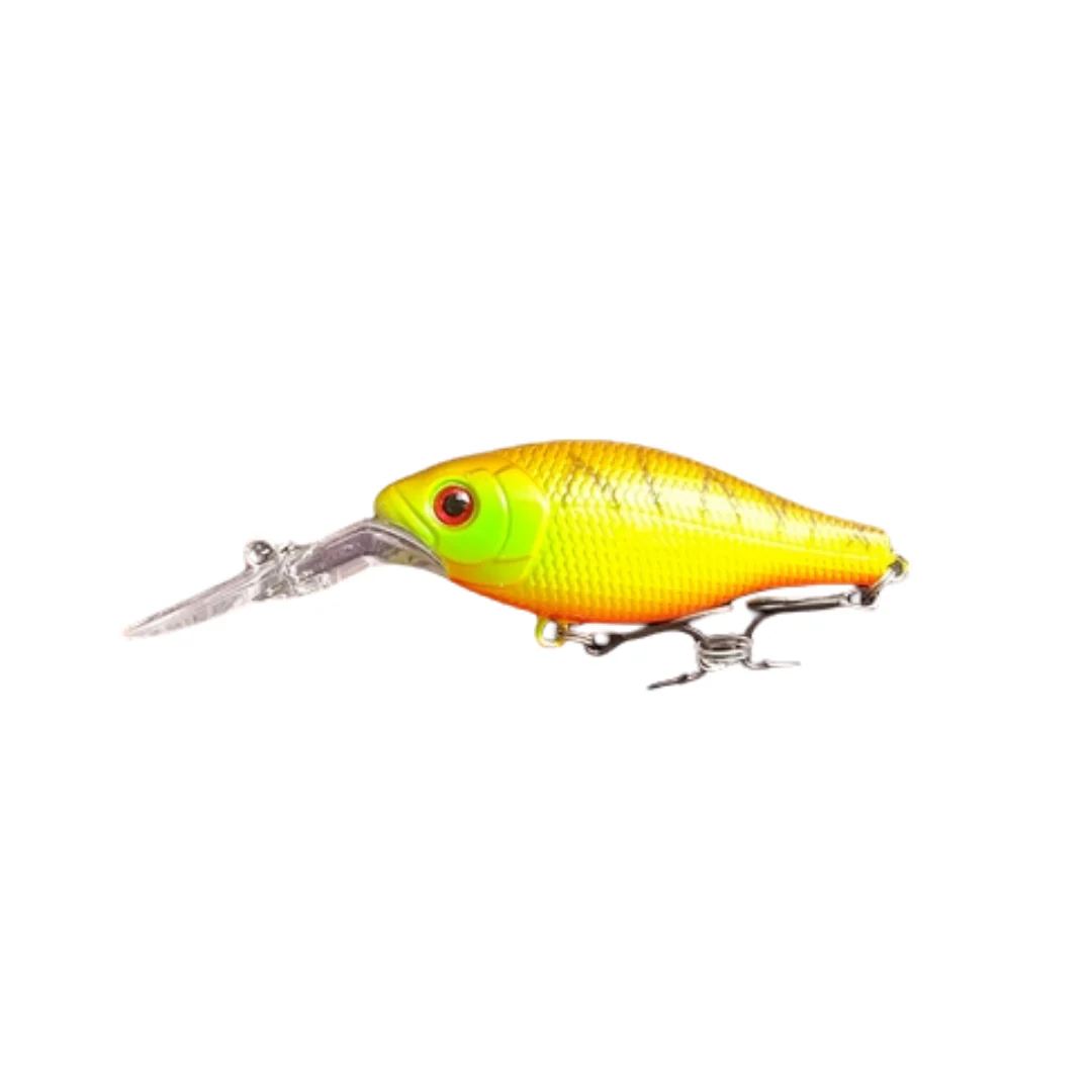 Hawas Patan Hard Lures|95mm|8g - Image 2
