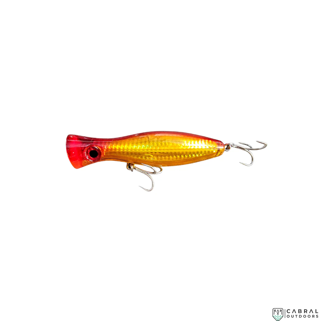 Hawas Power Popper |120mm| 42g - Image 11