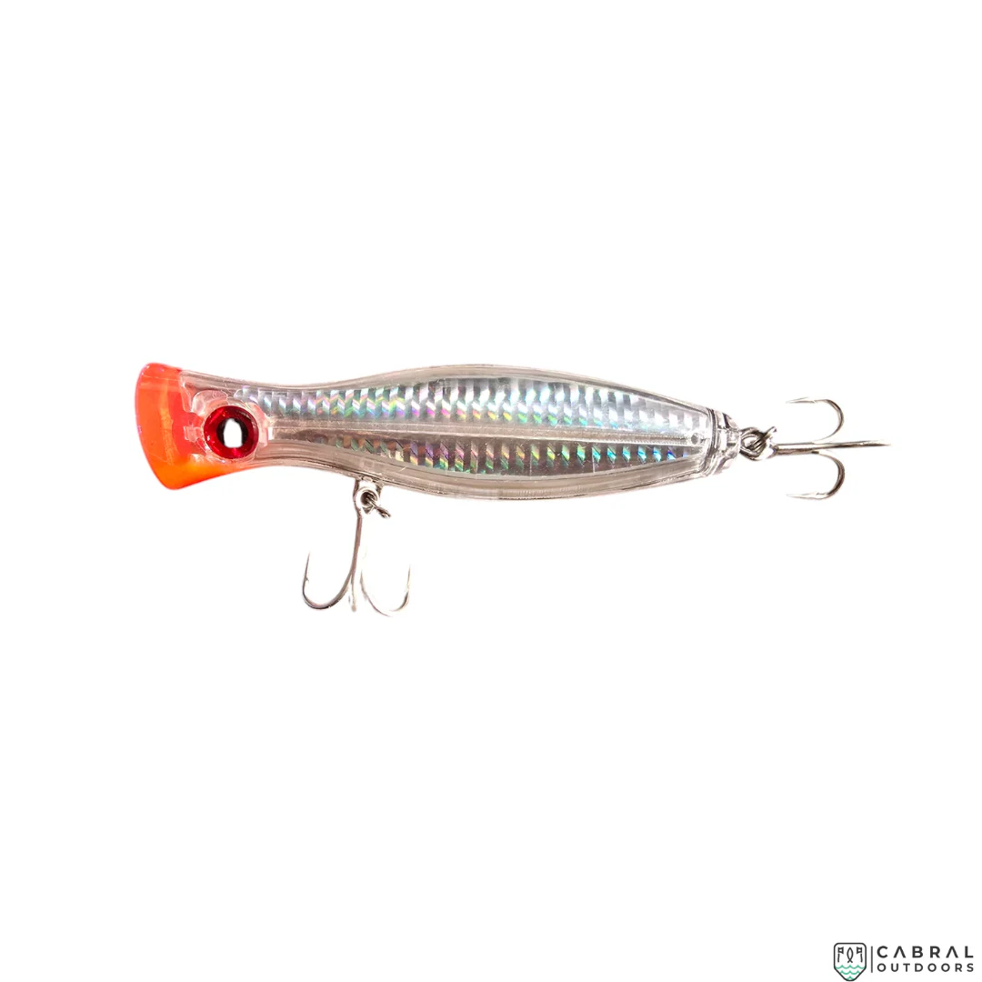 Hawas Power Popper |120mm| 42g - Image 3