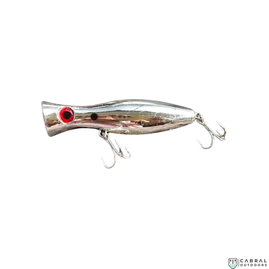 Hawas Power Popper |120mm| 42g - Image 5