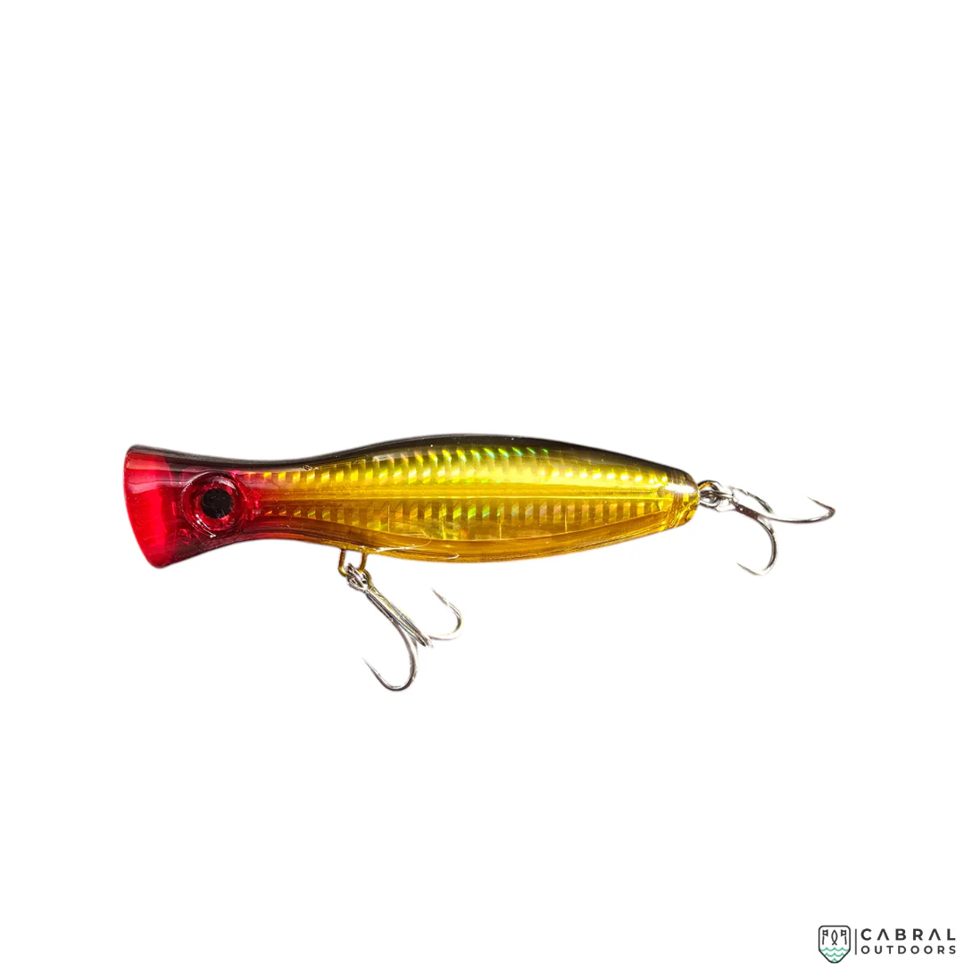 Hawas Power Popper |120mm| 42g - Image 6