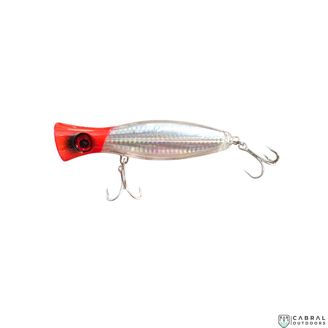 Hawas Power Popper |120mm| 42g - Image 7