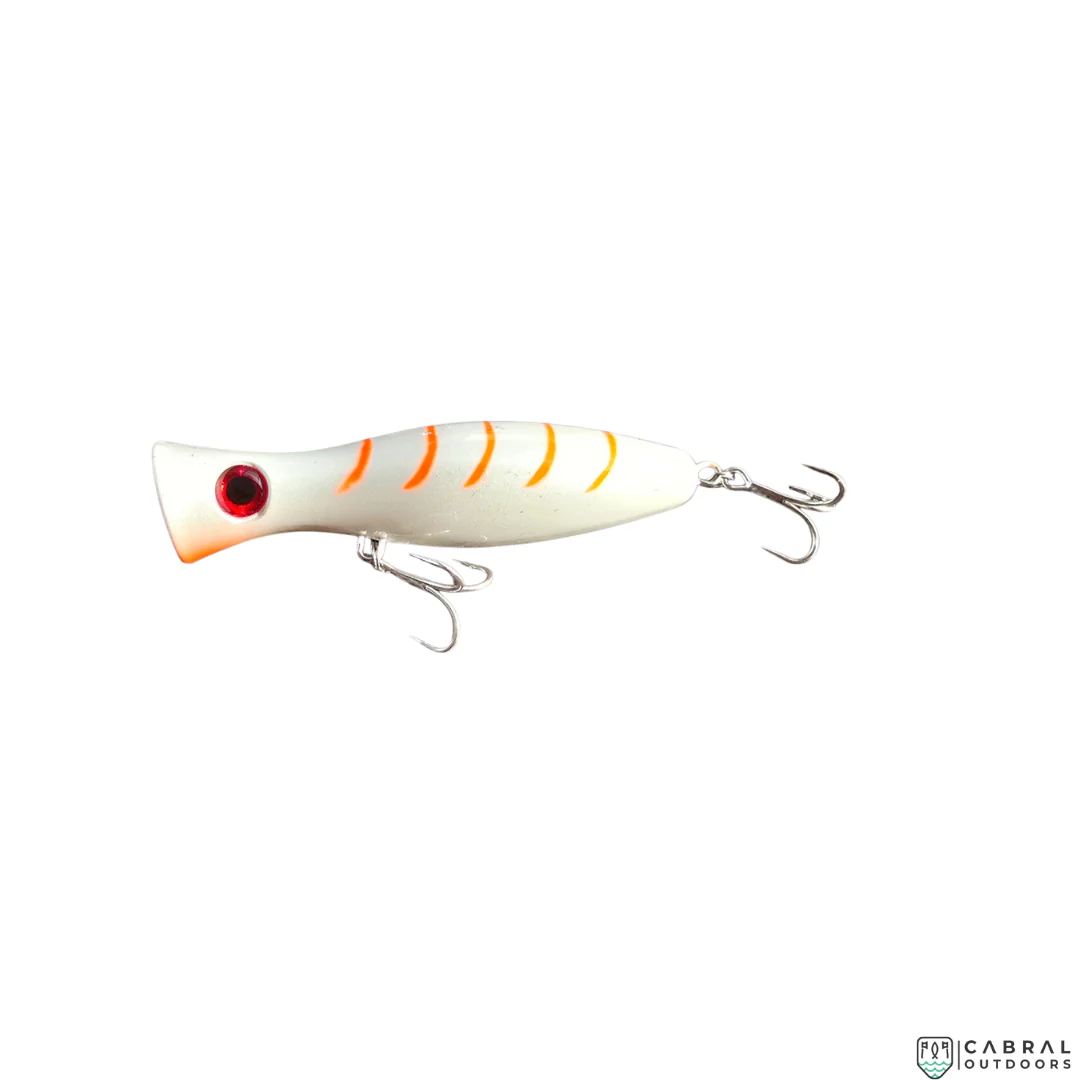 Hawas Power Popper |120mm| 42g - Image 8