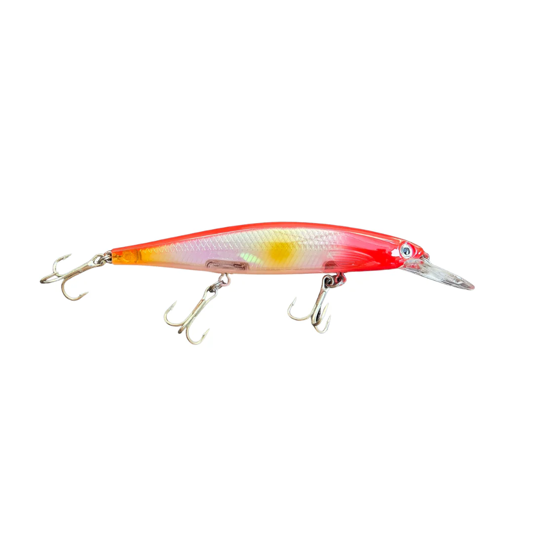 Hawas Power Rap Hard Lures|125mm|12.5g - Image 13