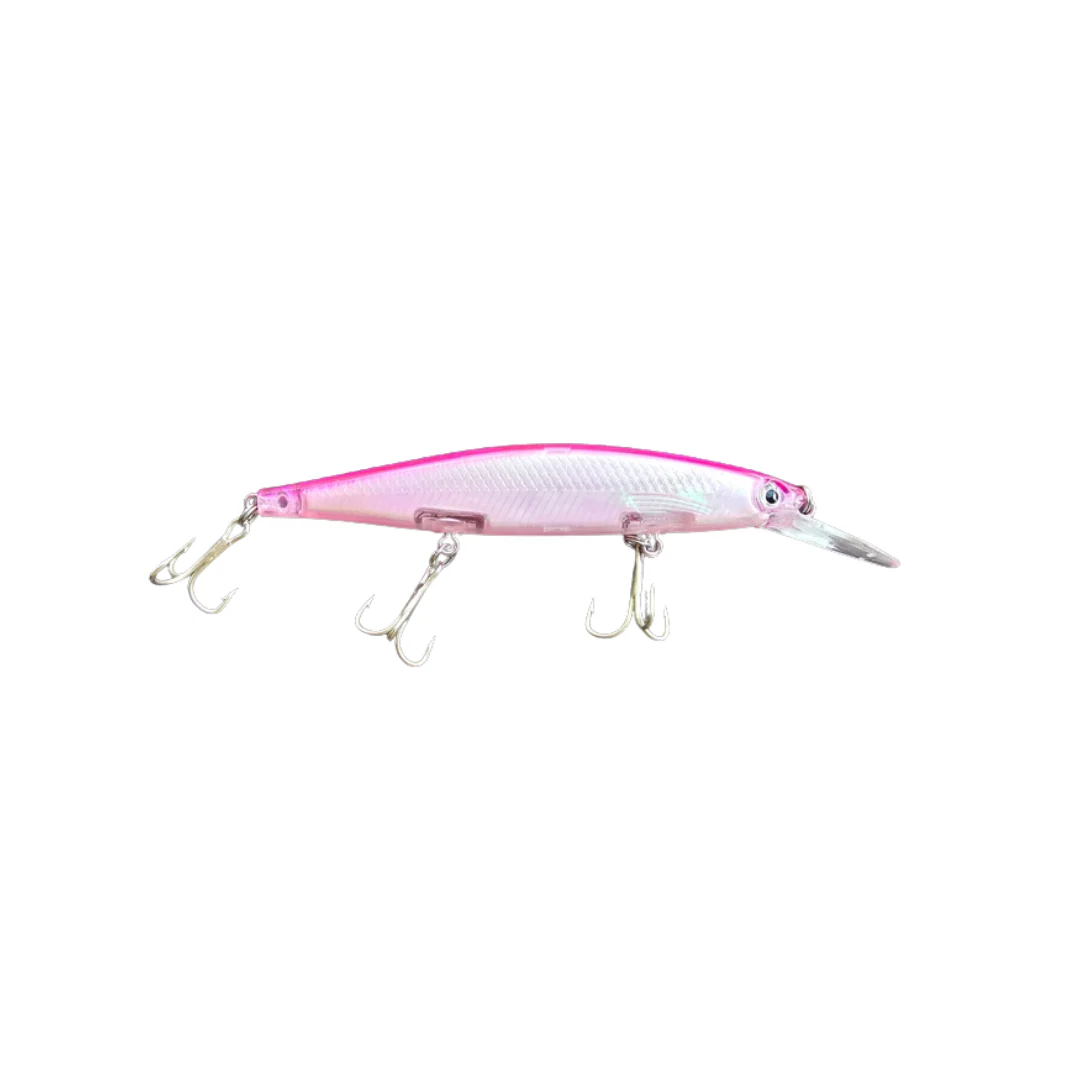Hawas Power Rap Hard Lures|125mm|12.5g - Image 4