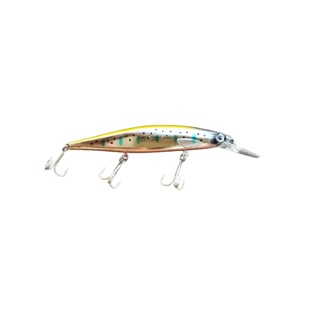 Hawas Power Rap Hard Lures|125mm|12.5g - Image 6