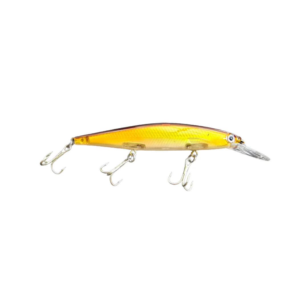 Hawas Power Rap Hard Lures|125mm|12.5g - Image 8