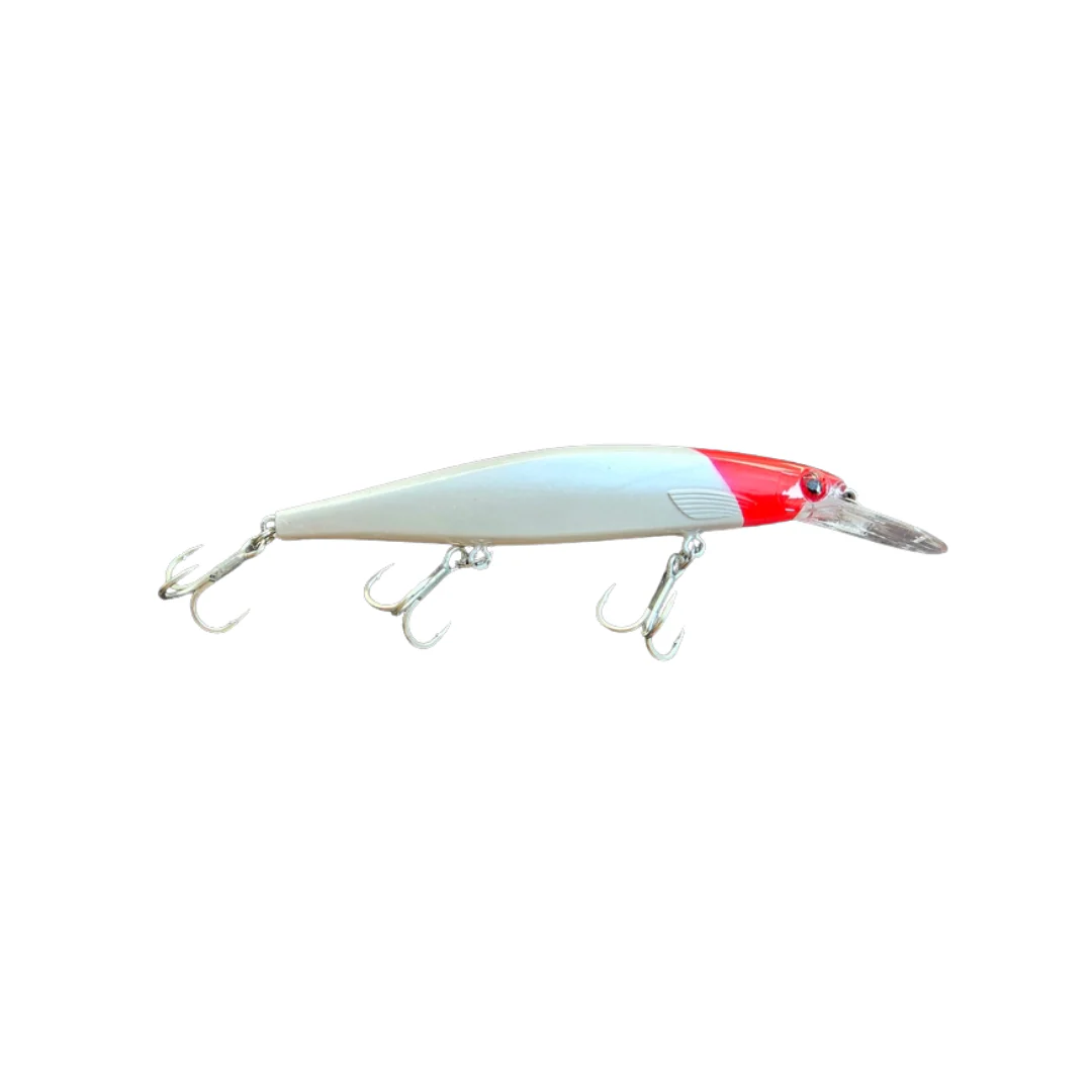 Hawas Power Rap Hard Lures|125mm|12.5g - Image 9