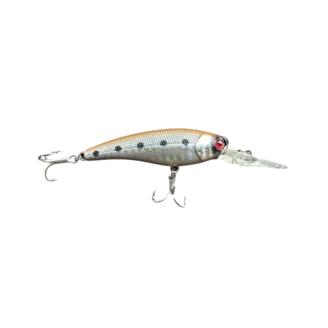 Hawas Random Hard Lures|90mm|7.5g - Image 2