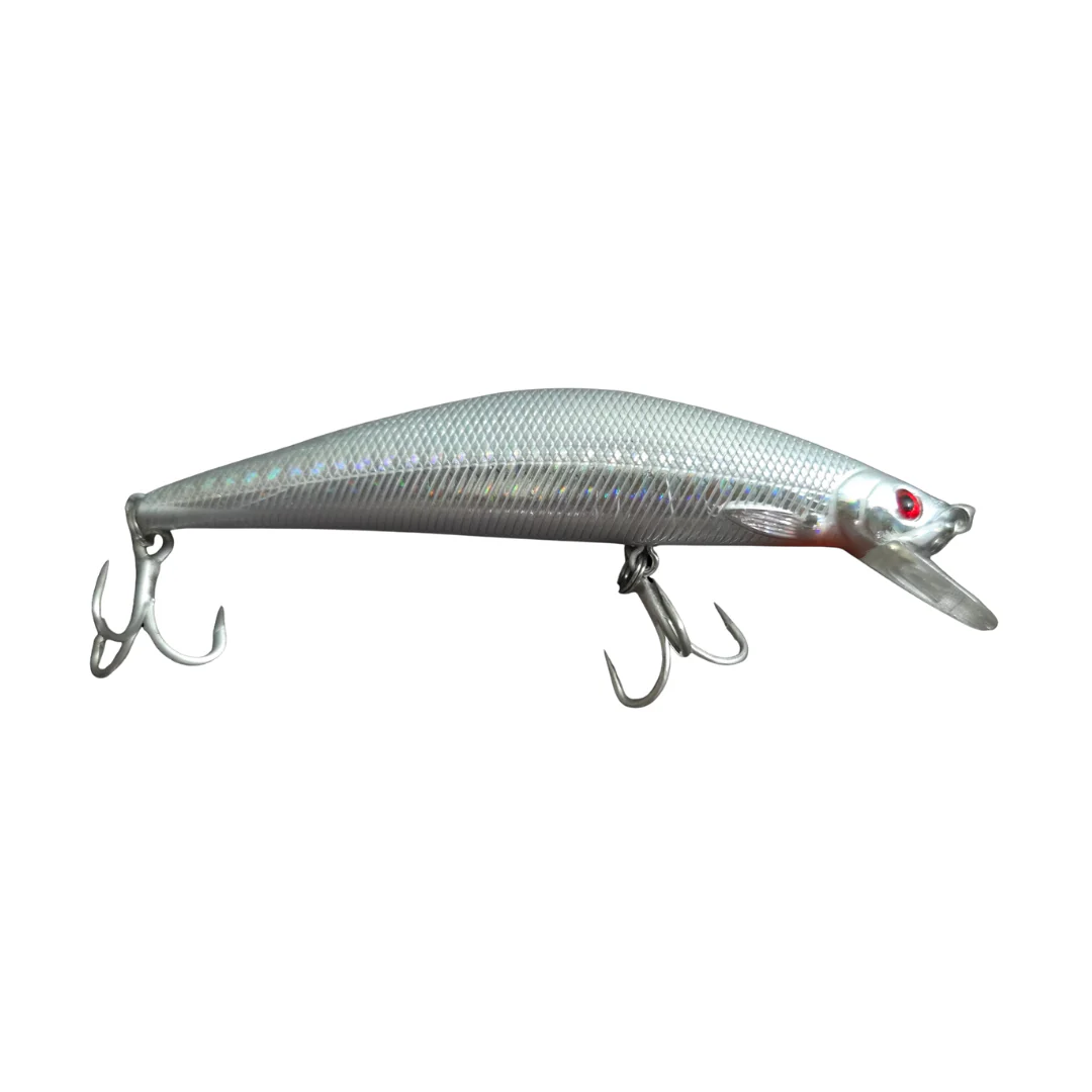 Hawas Samurai Hard Lures|110mm|12.5g - Image 3