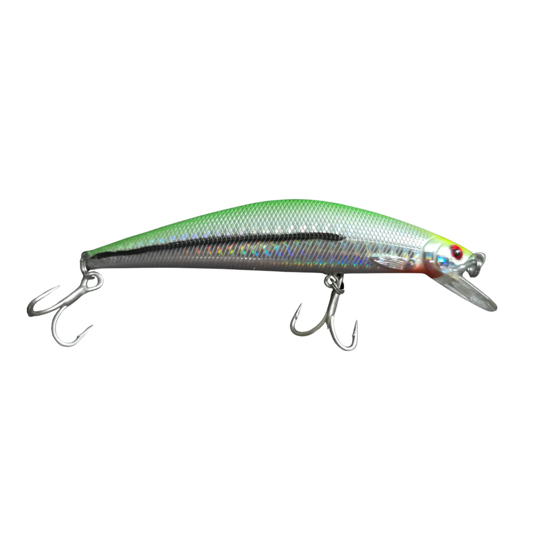 Hawas Samurai Hard Lures|110mm|12.5g - Image 4