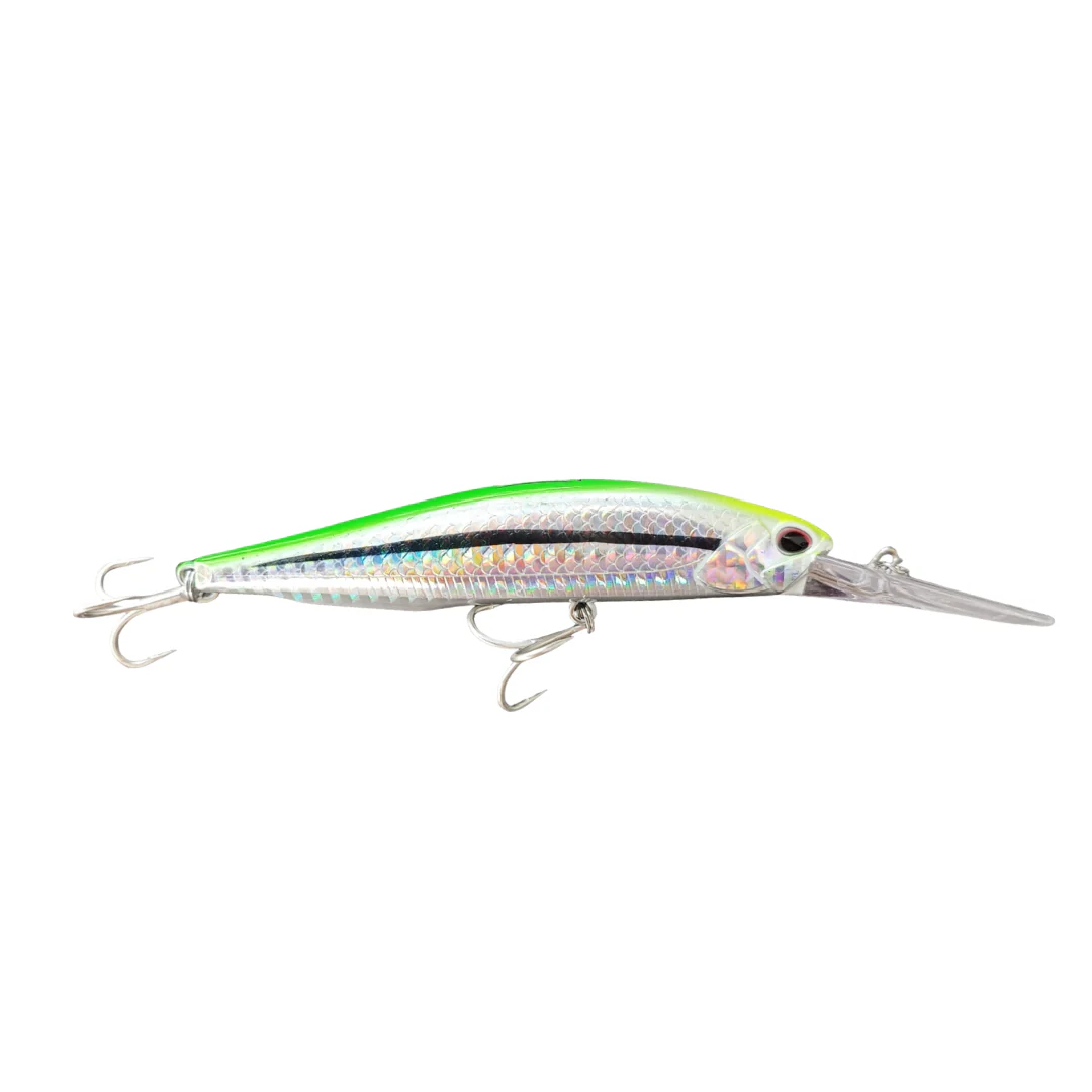 Hawas Terminator 100Dr Hard Lures |100-135mm | 16.5g - Image 13
