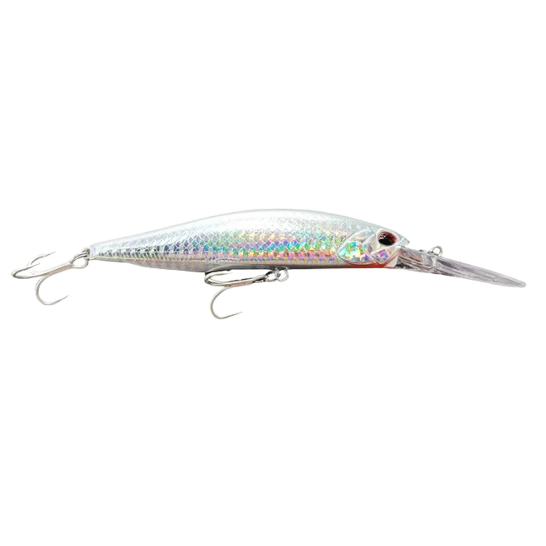 Hawas Terminator 100Dr Hard Lures |100-135mm | 16.5g - Image 2