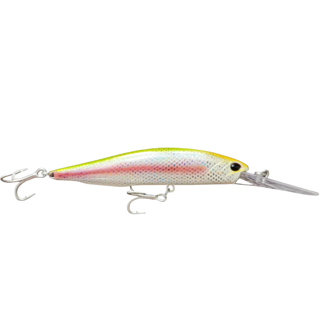 Hawas Terminator 100Dr Hard Lures |100-135mm | 16.5g - Image 20