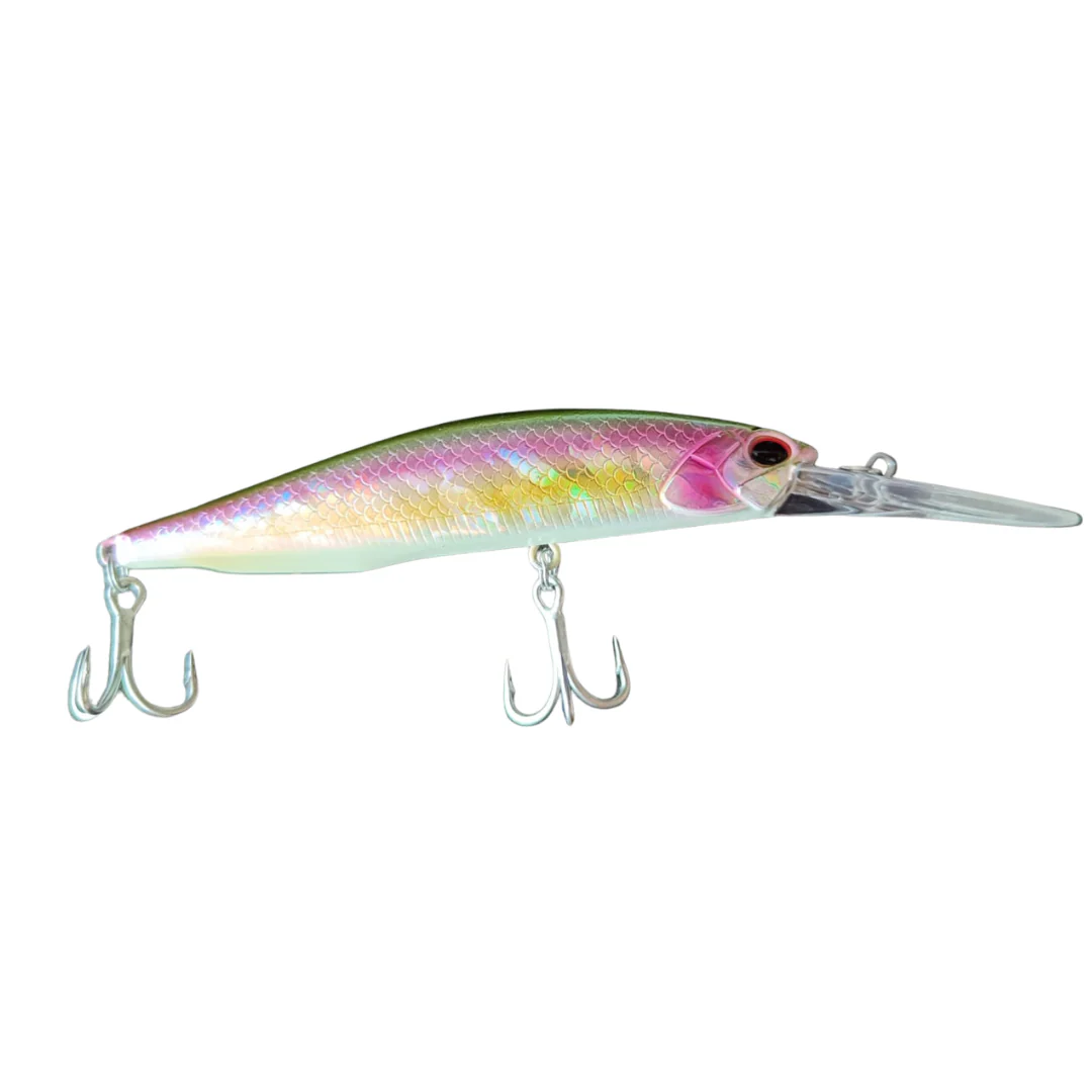 Hawas Terminator 100Dr Hard Lures |100-135mm | 16.5g - Image 21