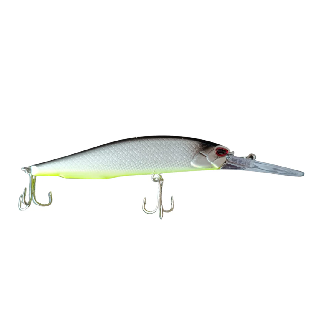 Hawas Terminator 100Dr Hard Lures |100-135mm | 16.5g - Image 5