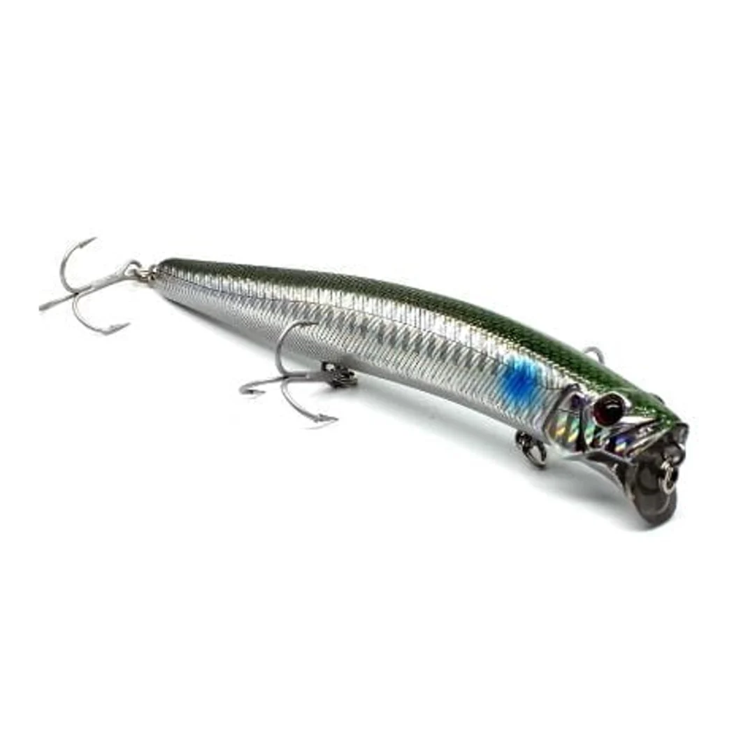 Hawas Terminator 130 Hard Lures - Image 2