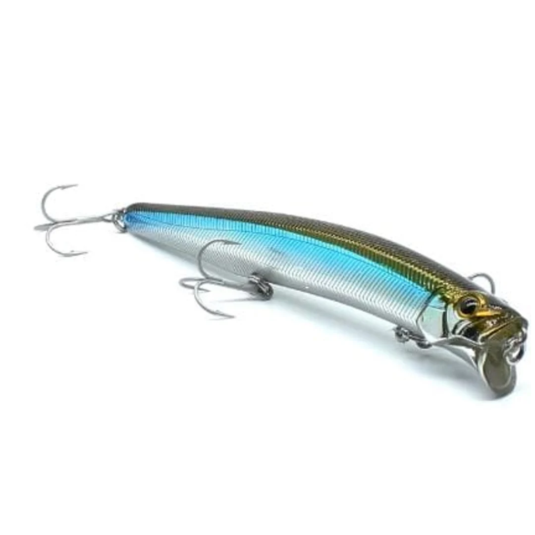 Hawas Terminator 130 Hard Lures - Image 5