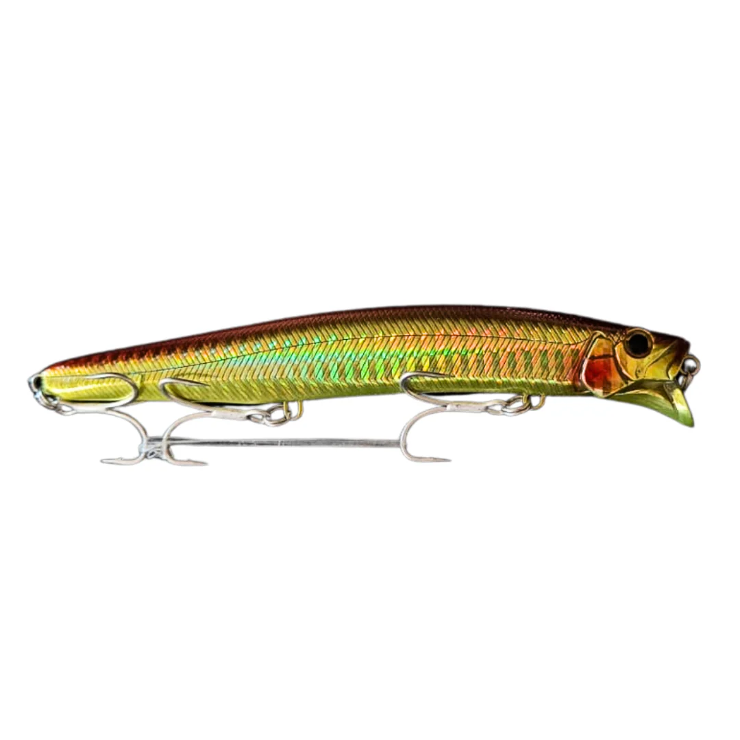 Hawas Terminator 130 Hard Lures - Image 8
