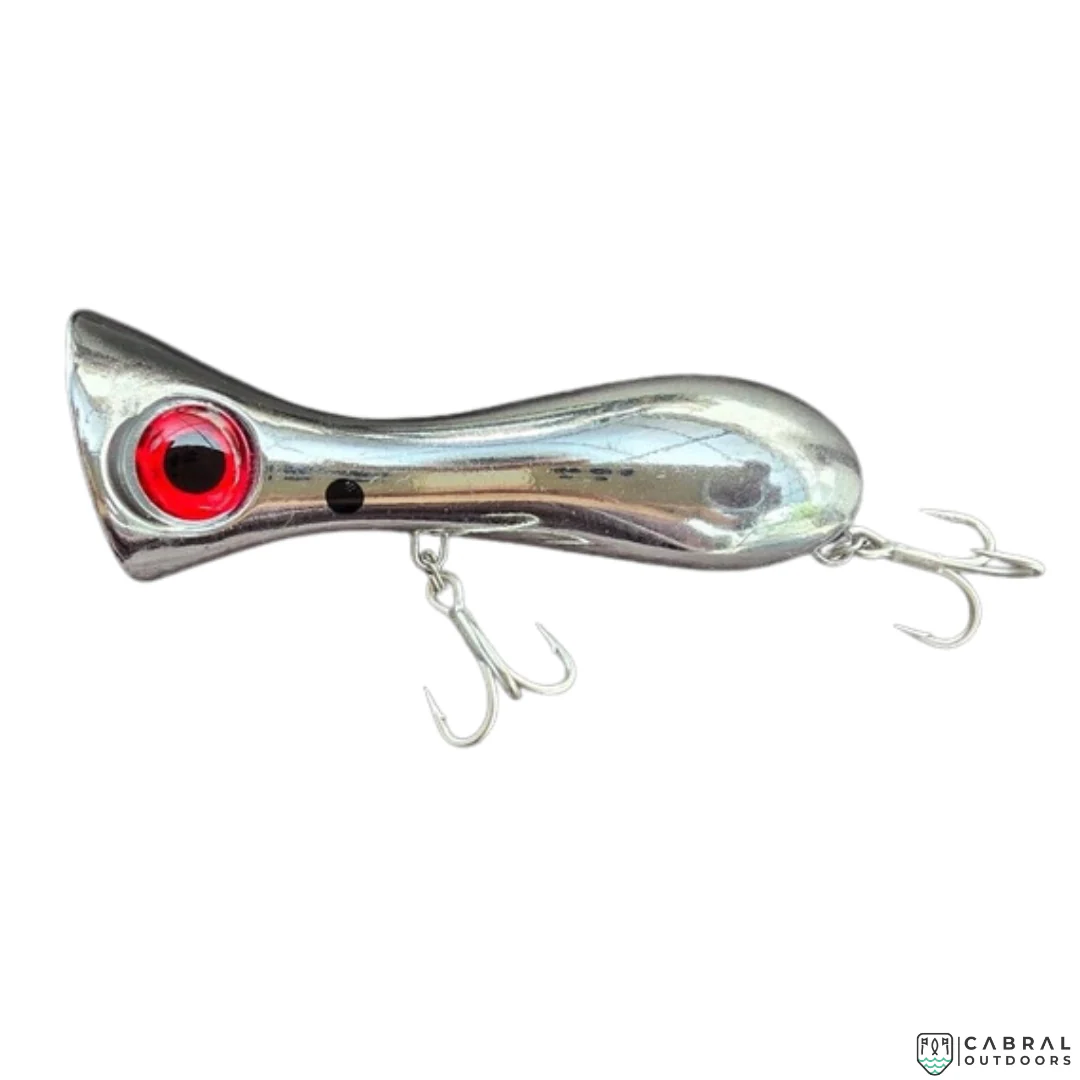 Hawas Titan Popper |100mm| 30g - Image 6