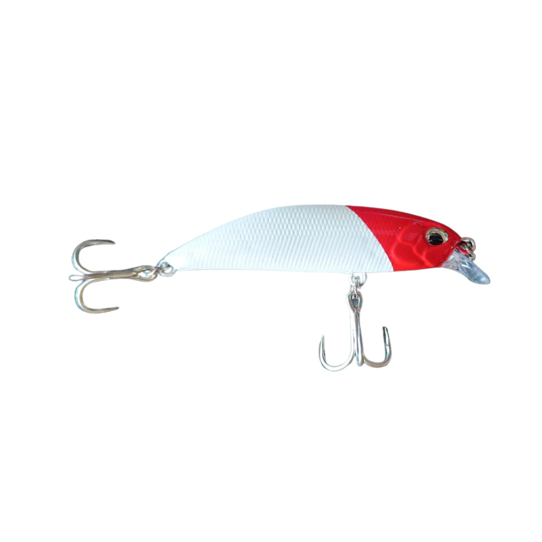 Hawas Ultra Lite Hard Lures | 7cm - Image 2