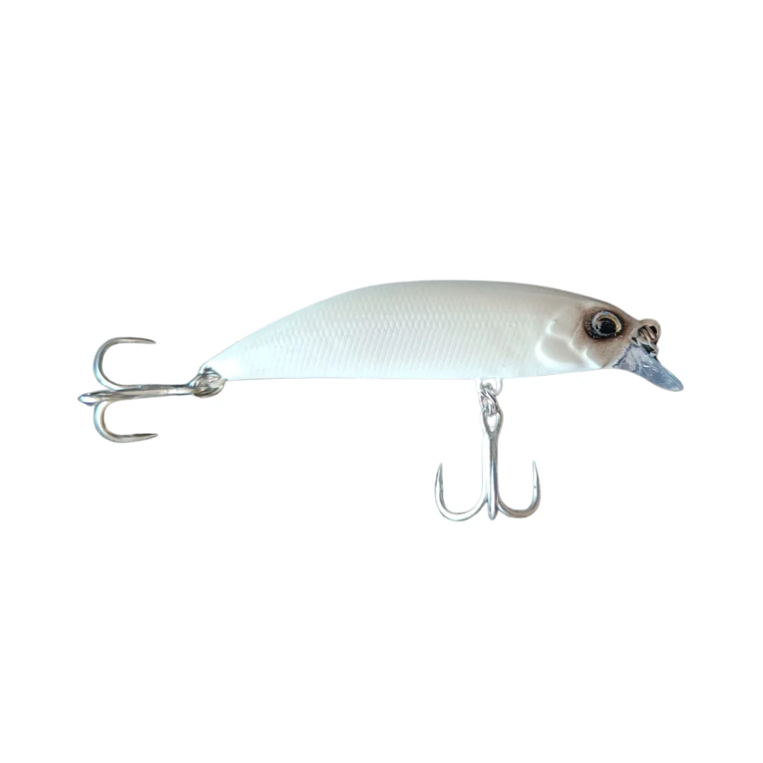 Hawas Ultra Lite Hard Lures | 7cm - Image 3