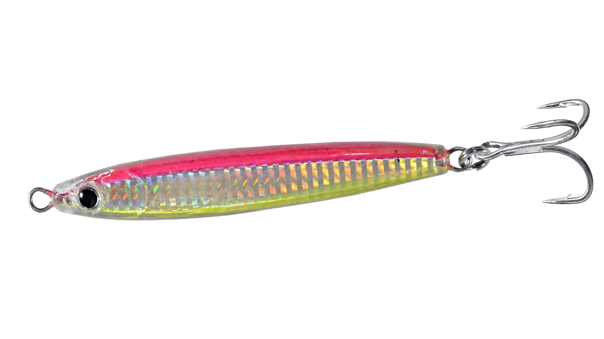 B-Stock Hogy 1 1/4OZ (4INCH) THE EPOXY JIG™ LURE (35g) - Image 3