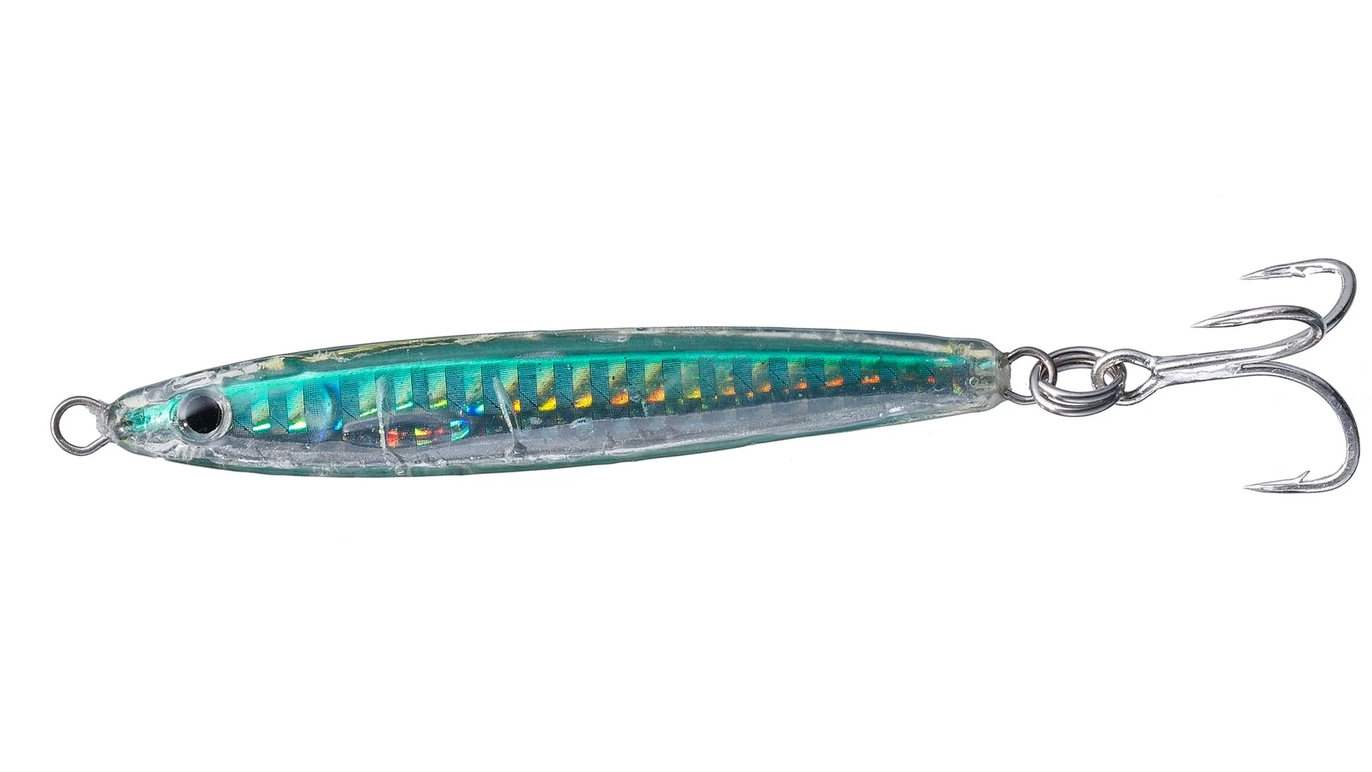 B-Stock Hogy 1 1/4OZ (4INCH) THE EPOXY JIG™ LURE (35g) - Image 6