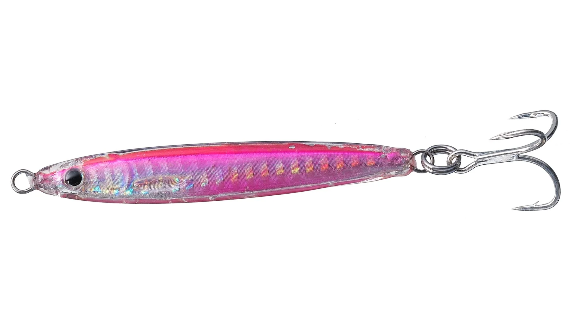 B-Stock Hogy 1 1/4OZ (4INCH) THE EPOXY JIG™ LURE (35g) - Image 7