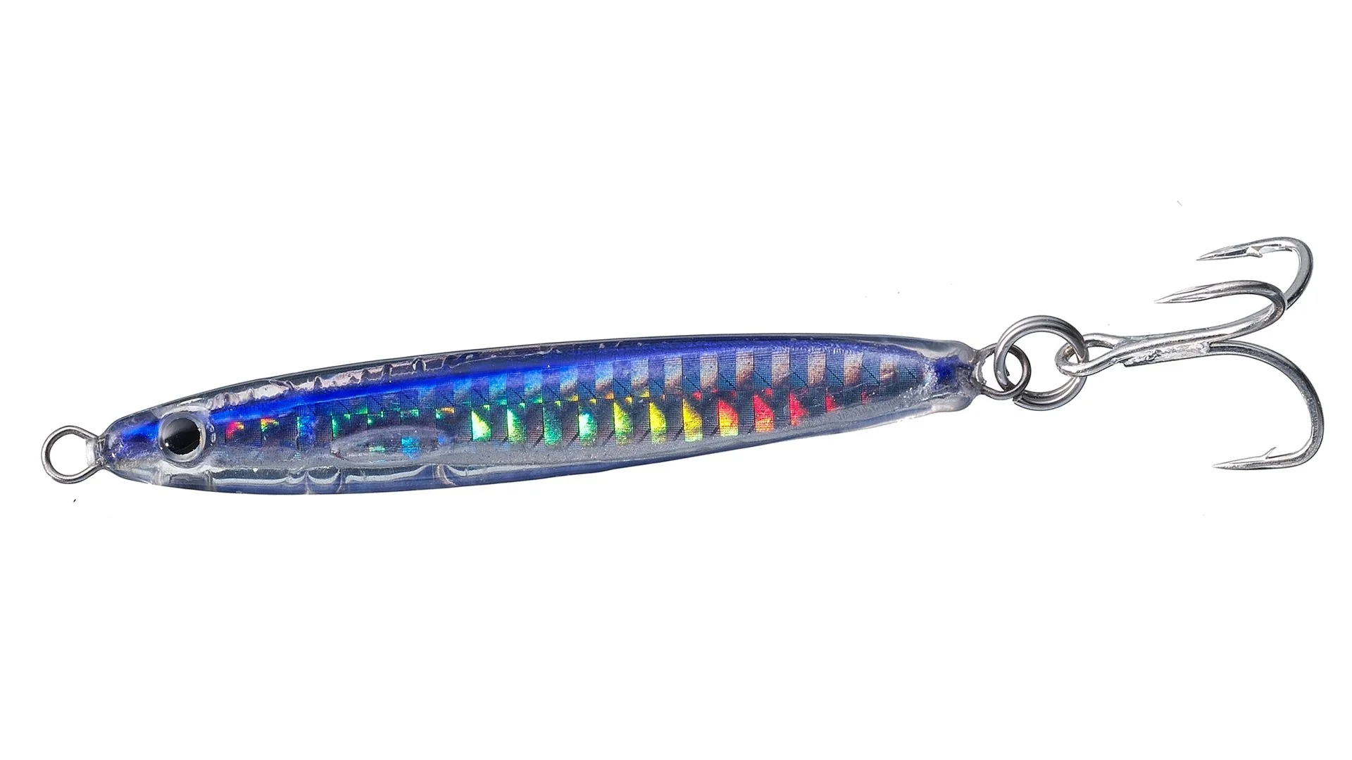 B-Stock Hogy 1 1/4OZ (4INCH) THE EPOXY JIG™ LURE (35g) - Image 8