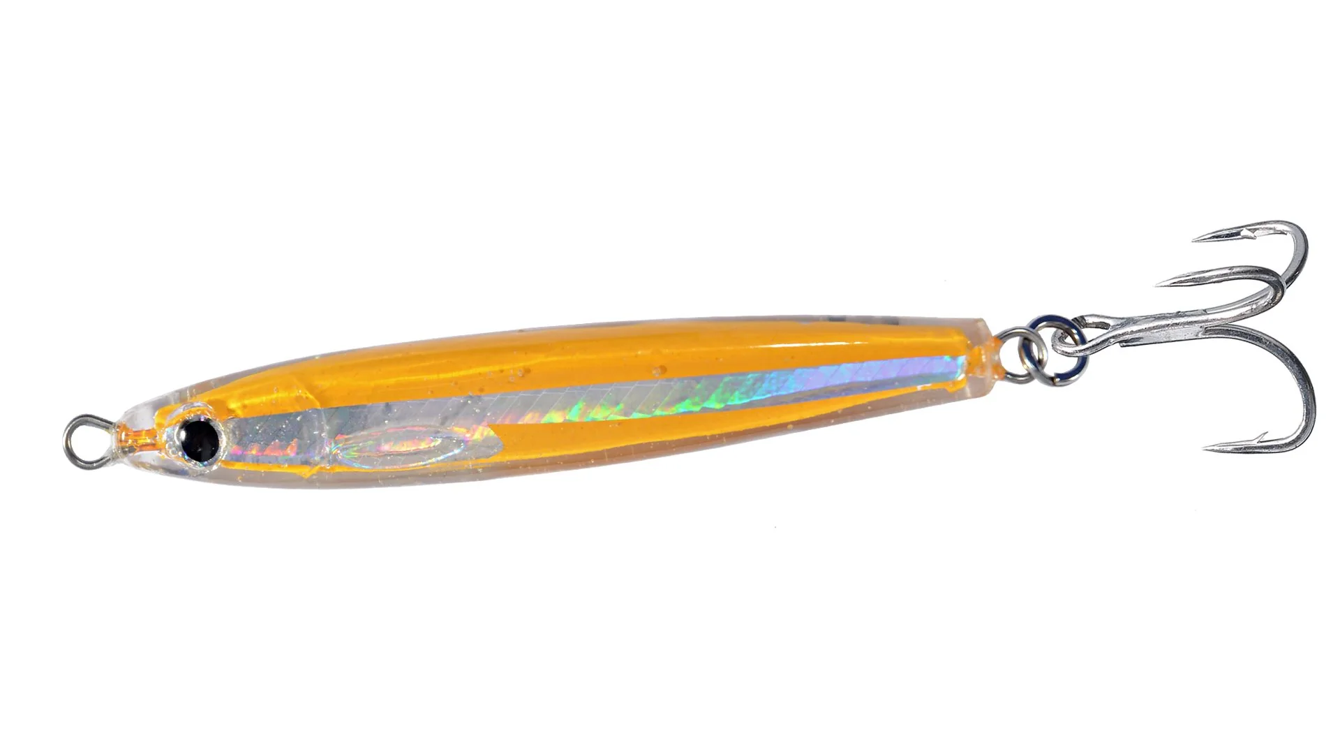 B-Stock Hogy 1 1/4OZ (4INCH) THE EPOXY JIG™ LURE (35g) - Image 9