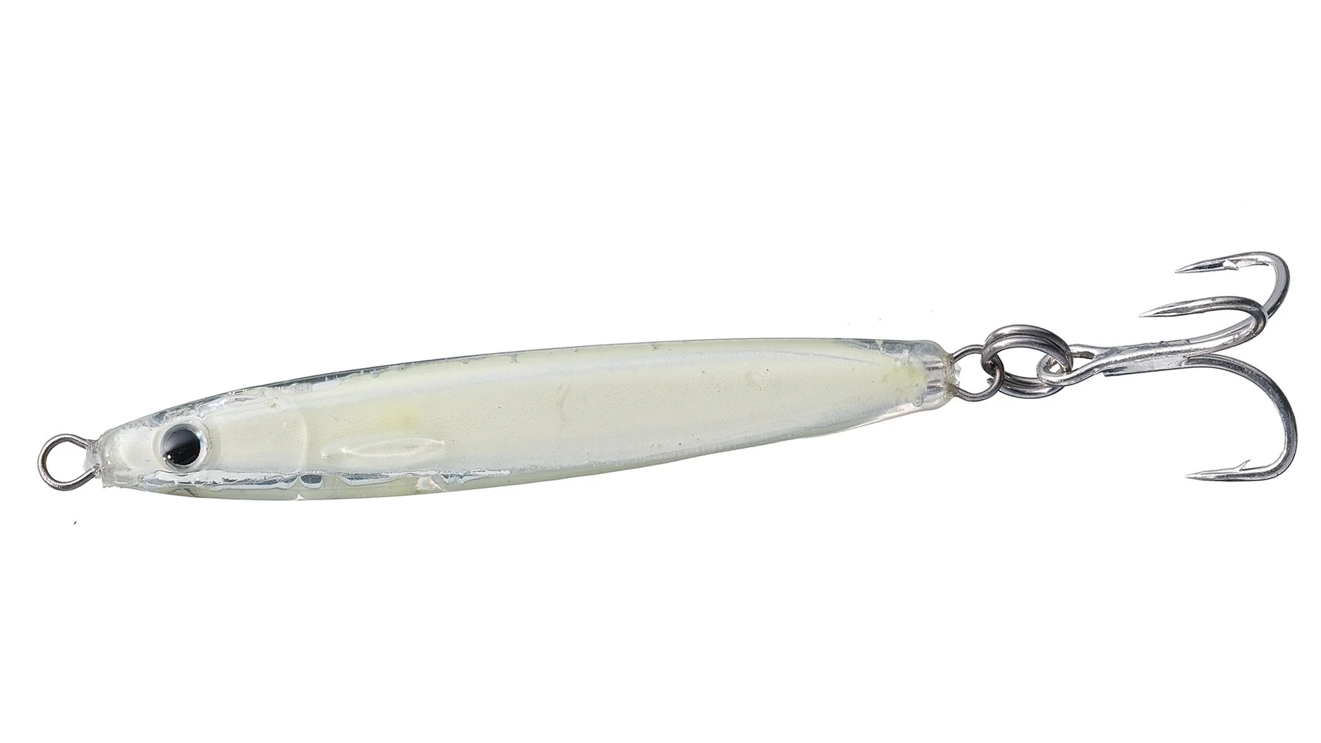 (Stock Clearance) Hogy 7/8 OZ (3.5 INCH) THE EPOXY JIG™ LURE (24 g) - Image 5
