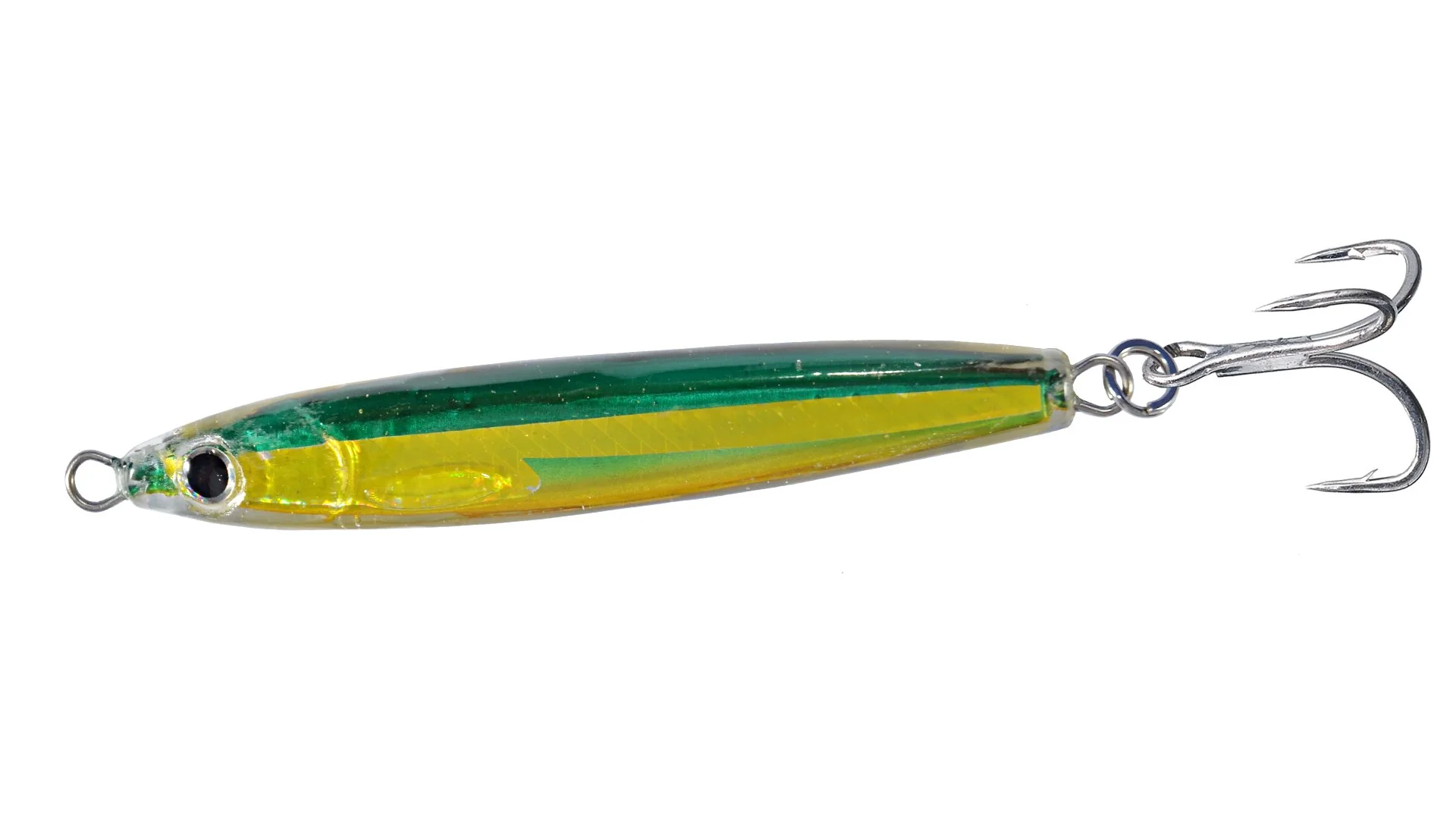 (Stock Clearance) Hogy 7/8 OZ (3.5 INCH) THE EPOXY JIG™ LURE (24 g) - Image 6