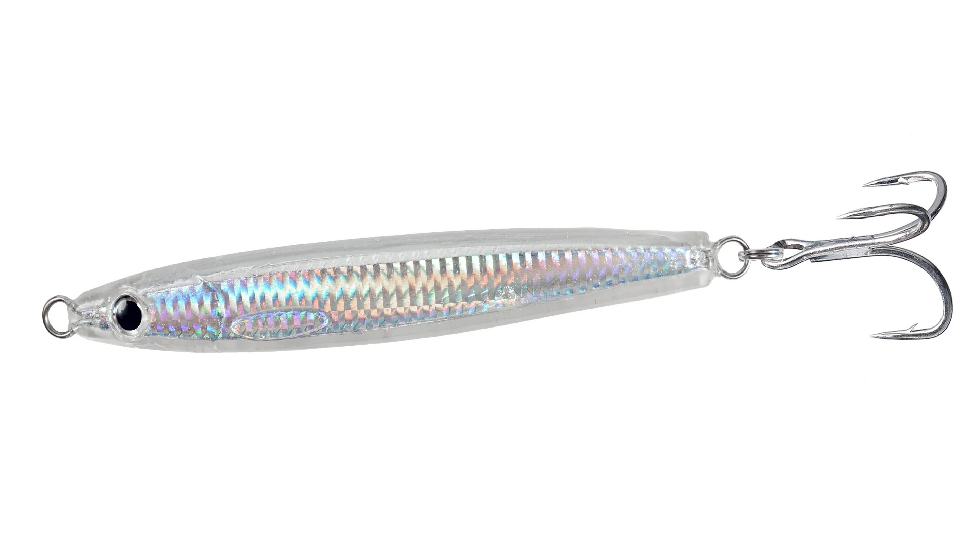 (Stock Clearance) Hogy 7/8 OZ (3.5 INCH) THE EPOXY JIG™ LURE (24 g) - Image 8