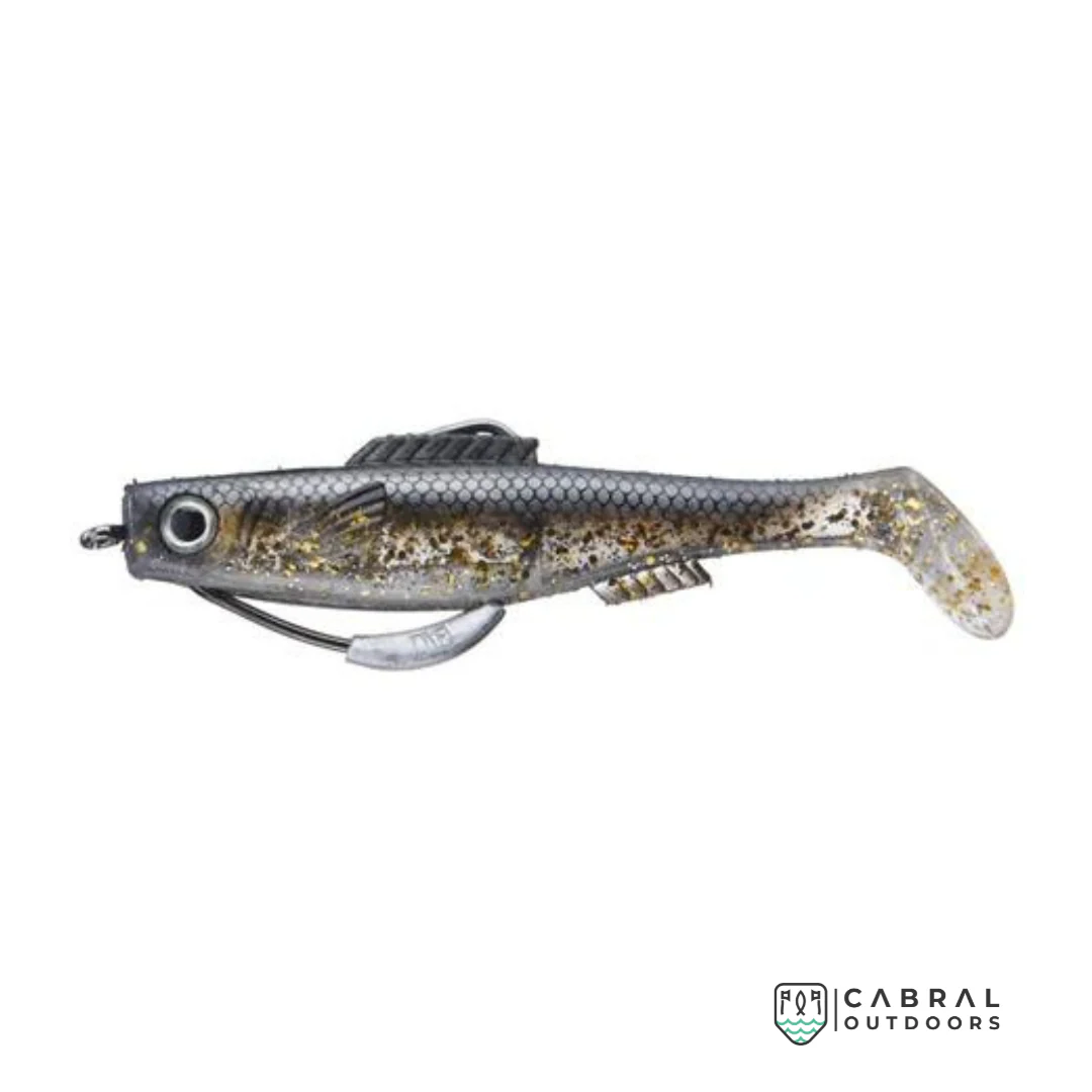 Hyperlastics Minwaow Pro | Size: 105mm | 14g - Image 2