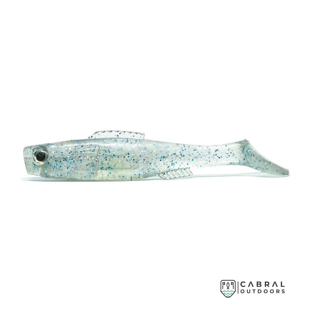 Hyperlastics Minwaow Pro | Size: 105mm | 14g - Image 3