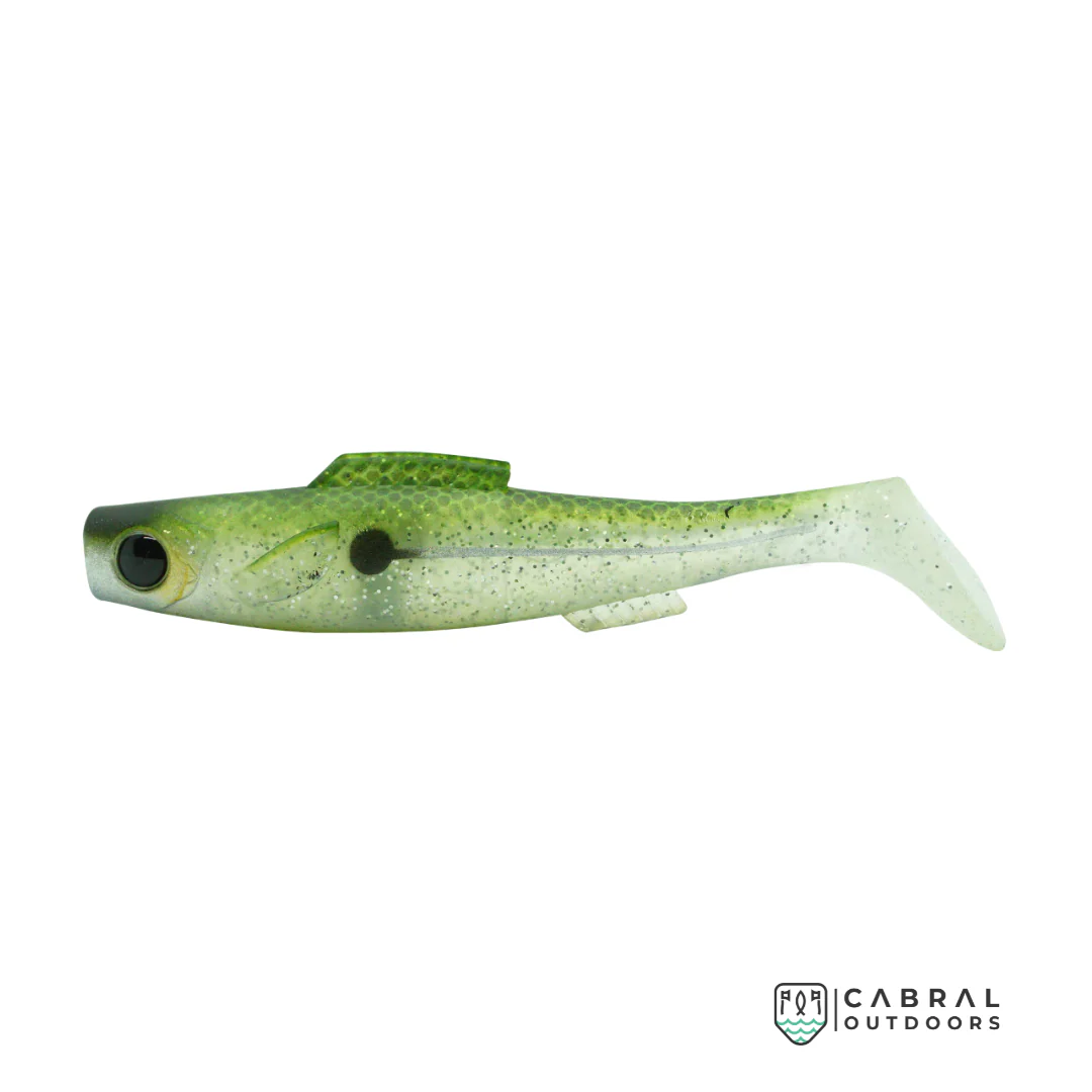 Hyperlastics Minwaow Pro | Size: 105mm | 14g - Image 4