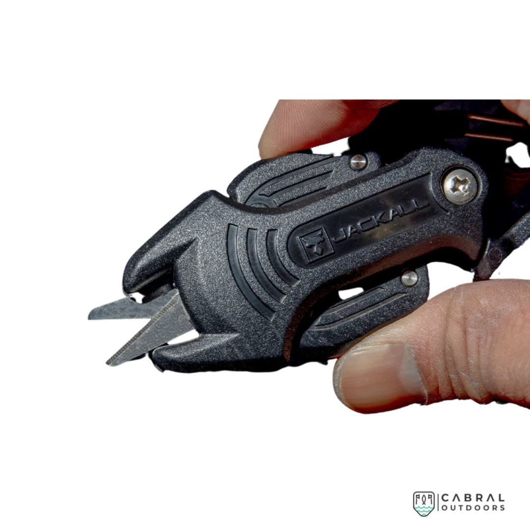 Jackall Bank scissors - Image 2
